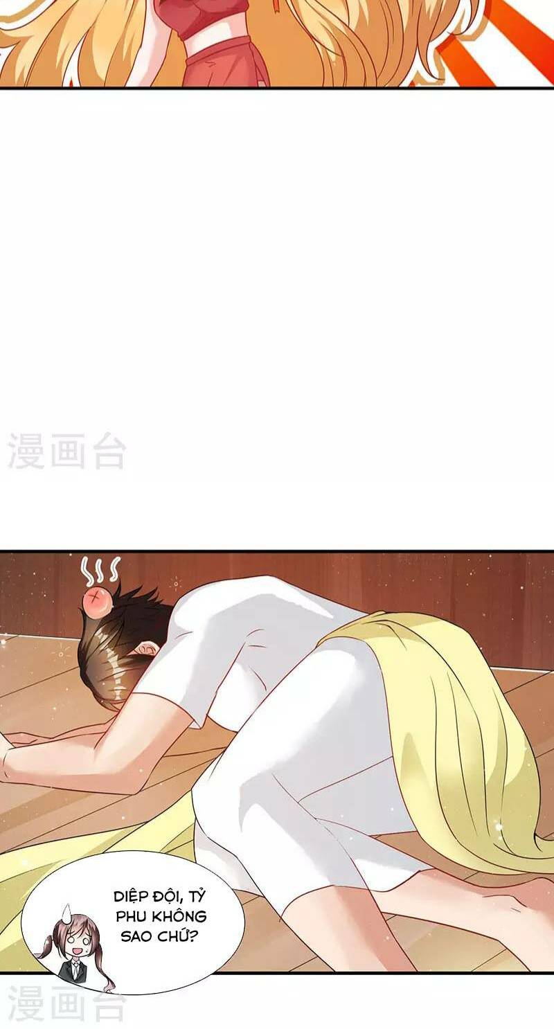 lão bà đặc công cực phẩm của tôi chapter 10 8