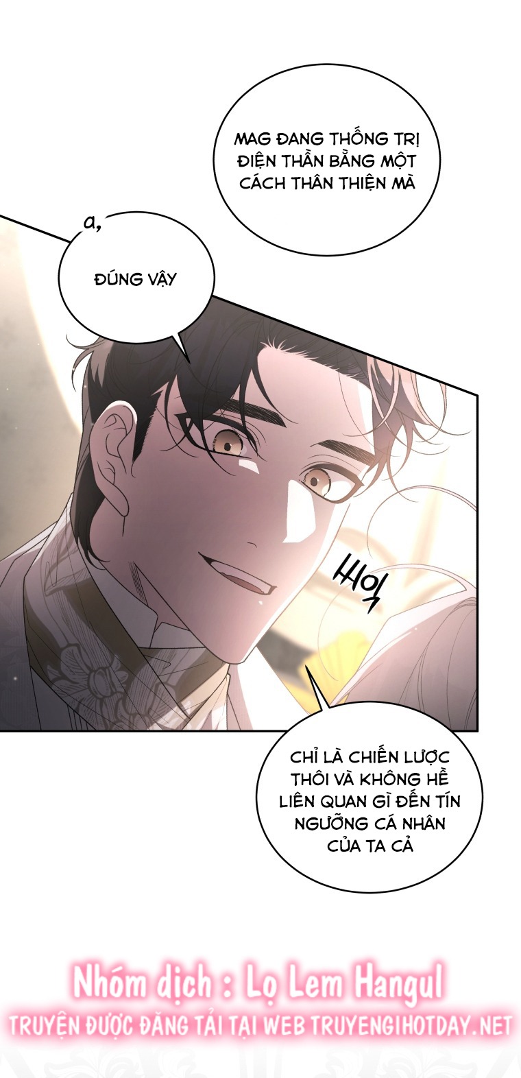 trở thành ác nữ thuần hóa thú cưng chapter 65 31