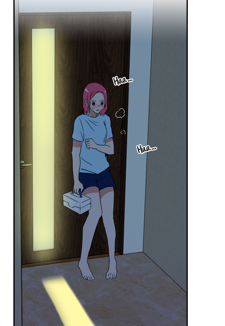 rắc rối về vấn đề yêu đương của tôi chapter 51 6