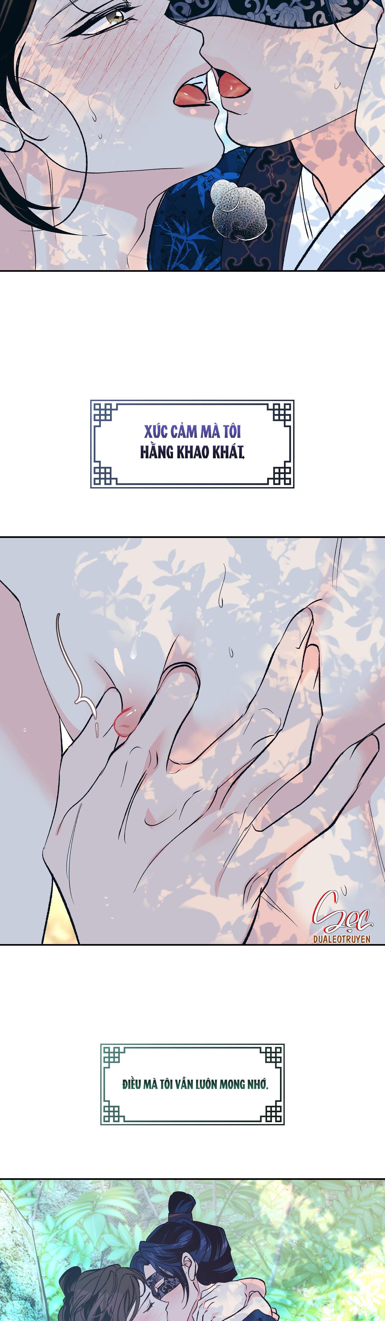 mộc đàn hương chapter 11 3