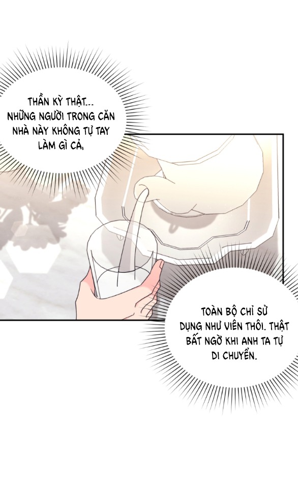 Người Vợ Giả Mạo chapter 20.2 - Trang 19