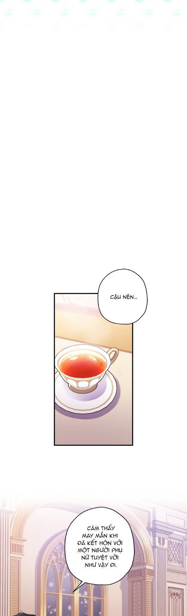 tôi đã trở thành con gái nuôi của nam chính chapter 44 21