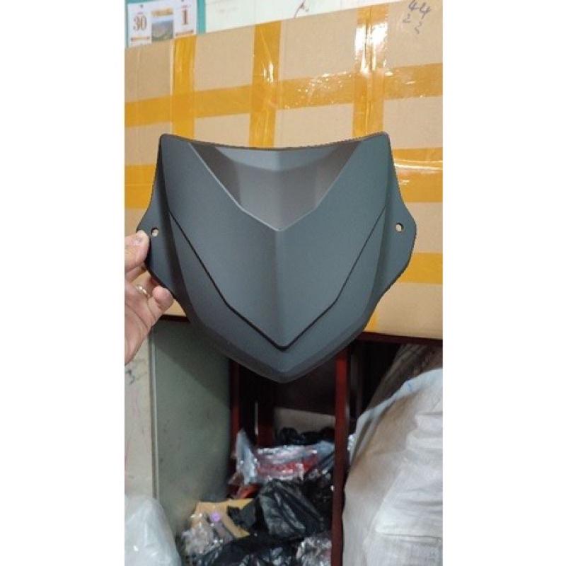 Mão chắn gió, Mão thay thế carbon cho xe Ex155 Exciter 155