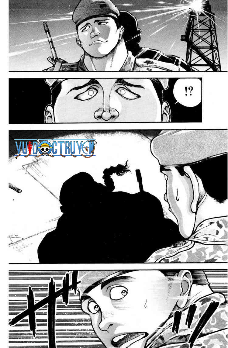 baki – son of ogre chapter 83 17