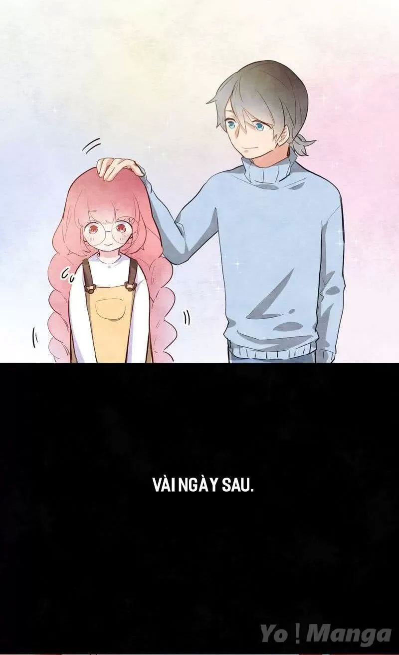 hữu ngôn tại tiên chapter 32 17