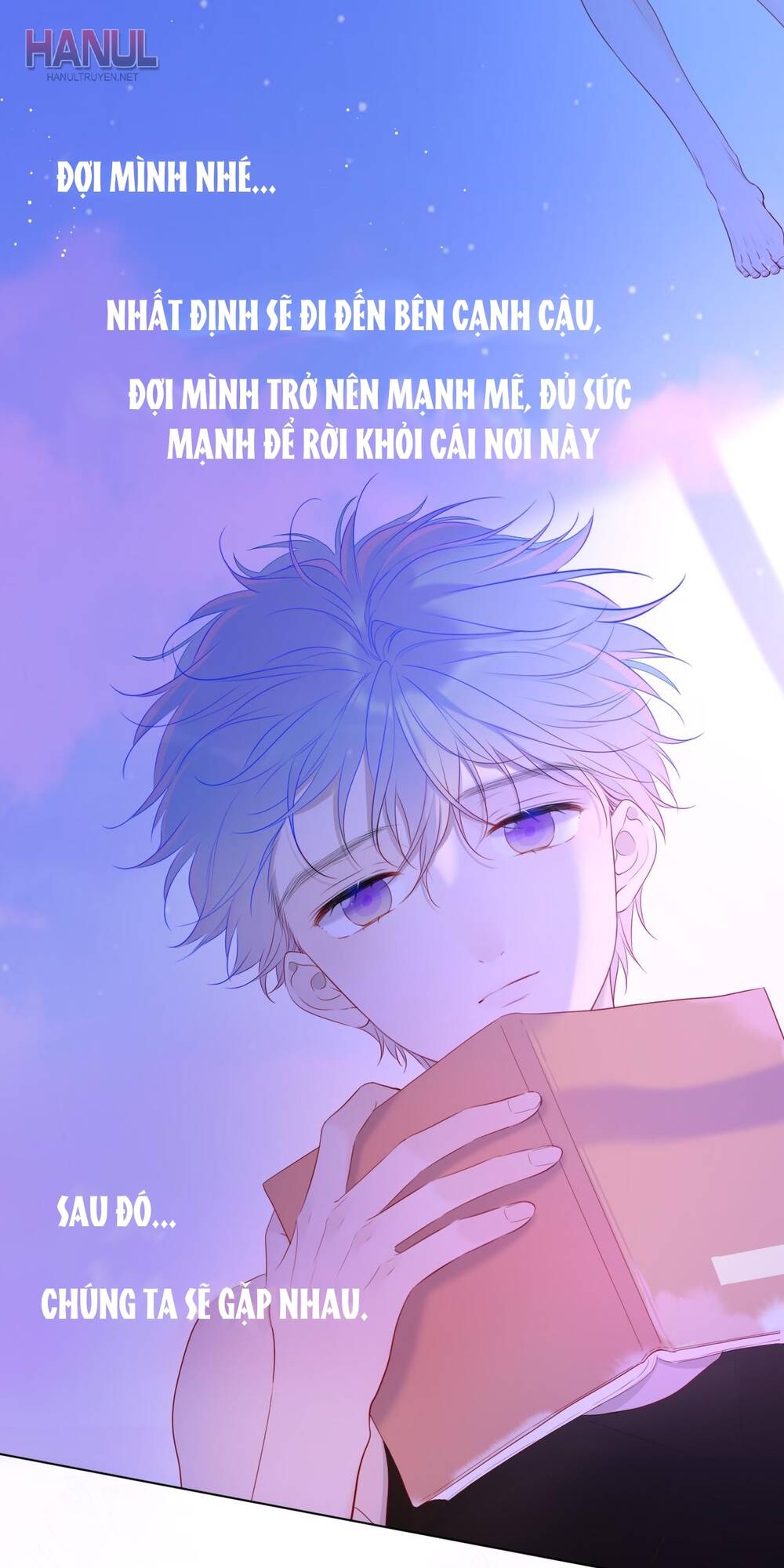 vì sao của tôi chapter 126 30