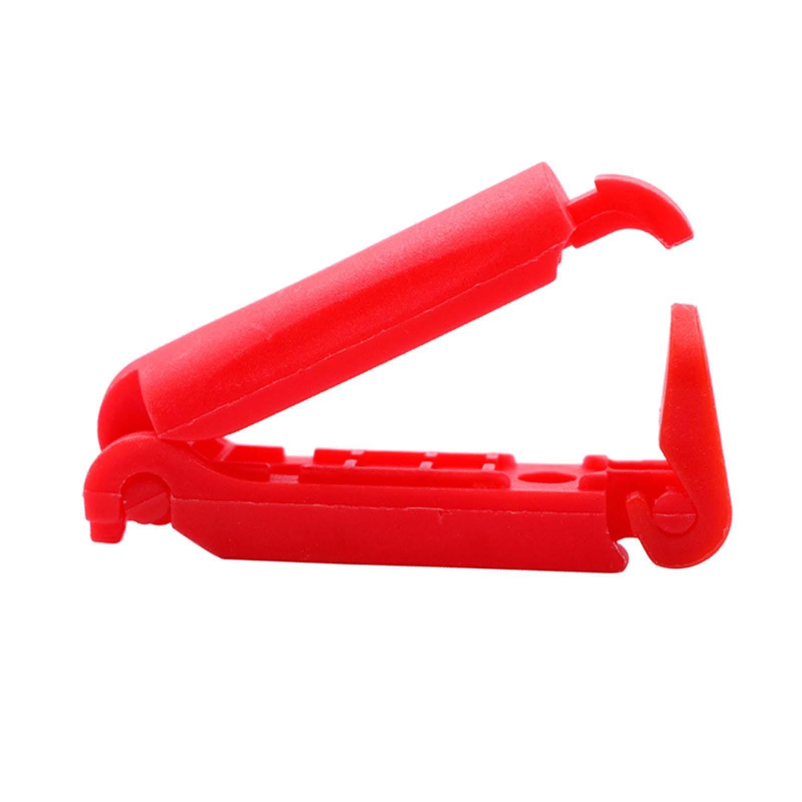 Car Seat Safety Clip Buckle Heavy Duty Comfortable Seat Belt Buckle Adjuster