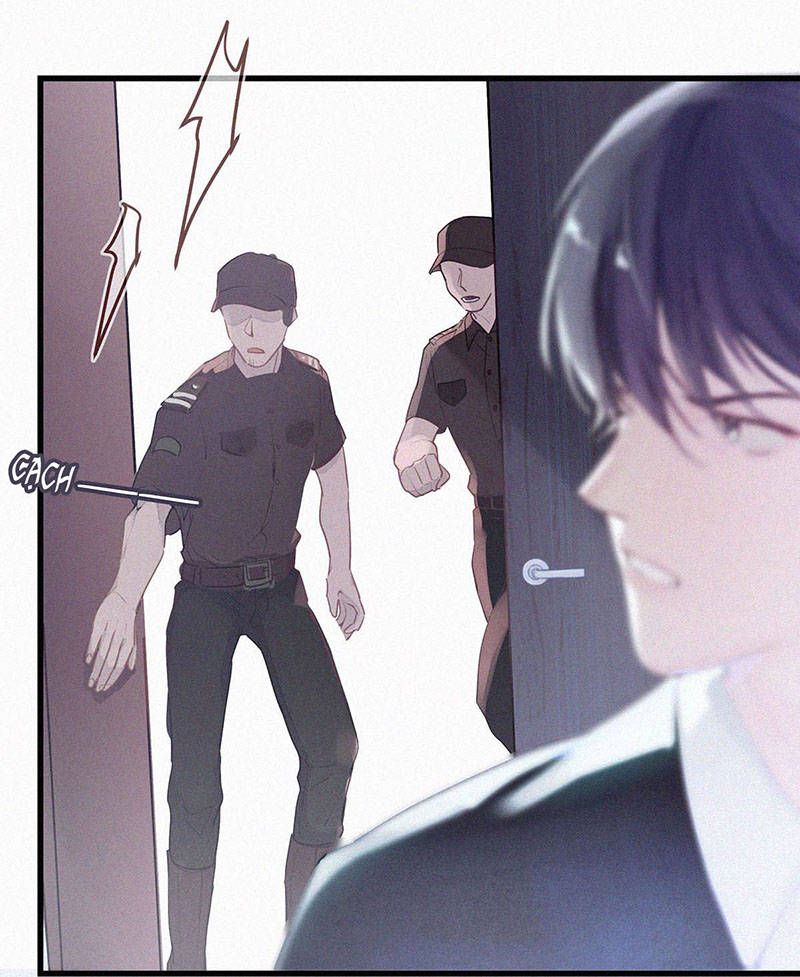 thần thương (môi súng) chapter 3 28