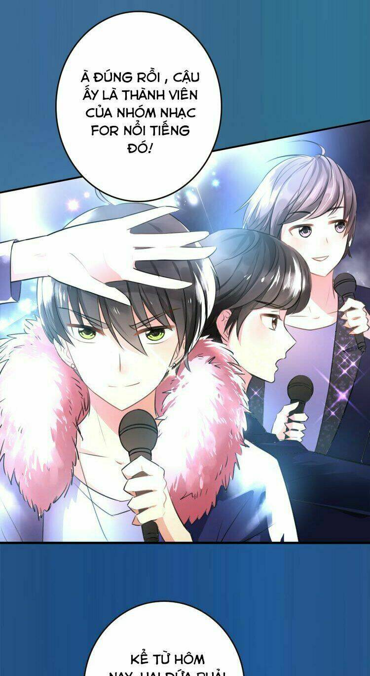 lão ca minh tinh, mời xuất chiêu! chapter 0 5