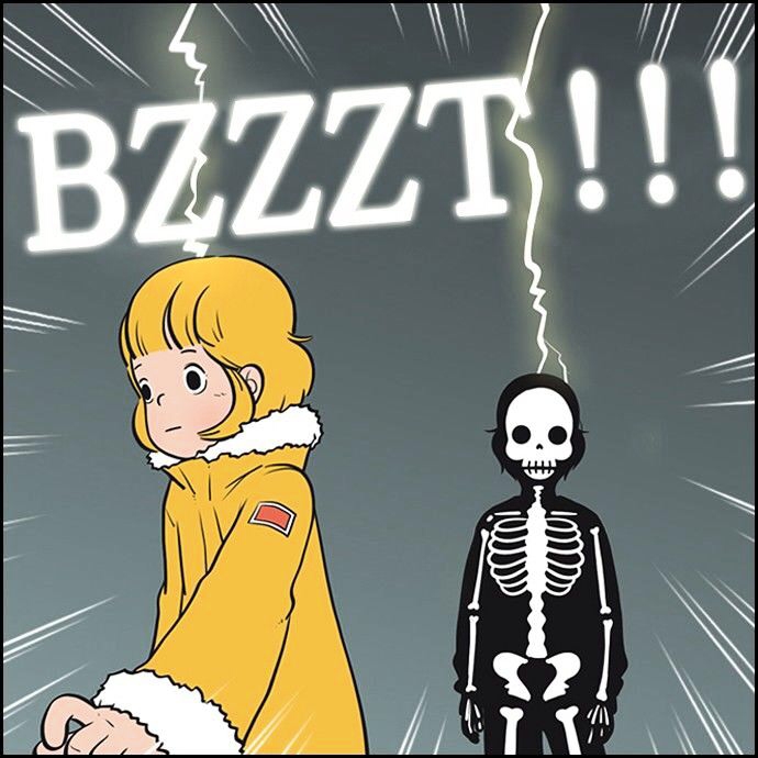 yumis cells chapter 81 25