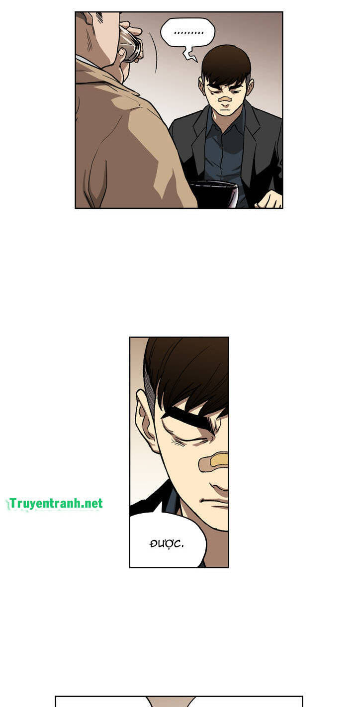 thần bài siêu năng chapter 12 7