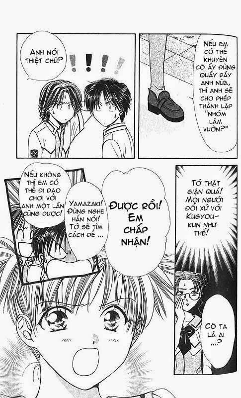 cô bé nghèo khó chapter 11 10