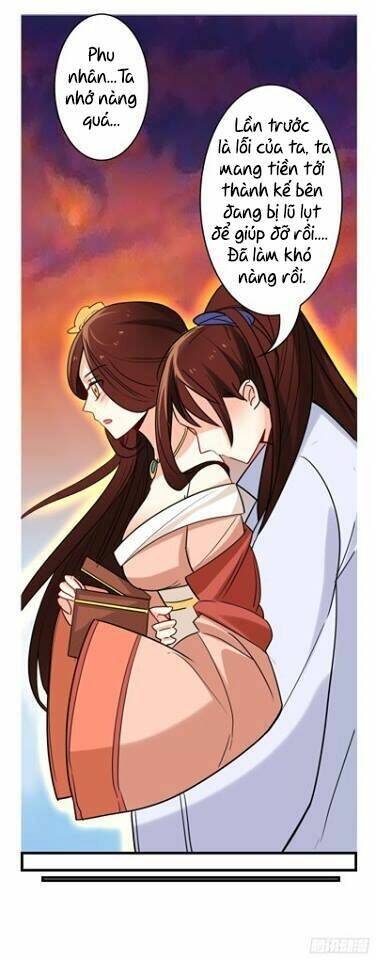 ta ở cổ đại xích cp chapter 9 8