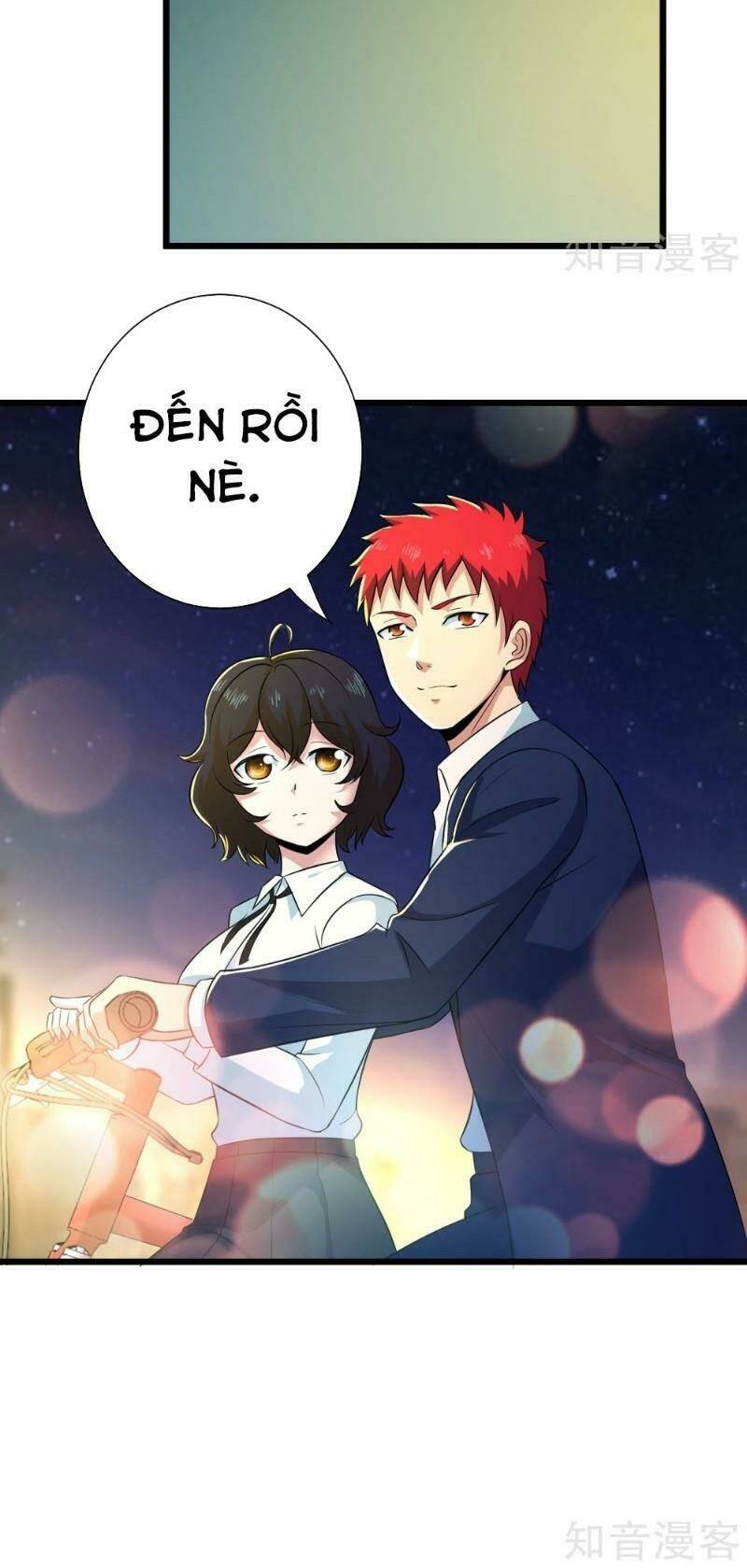 tối cường đặc chủng binh của hoa khôi chapter 102 20