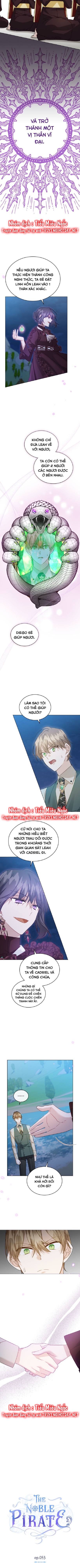 hải tặc thượng lưu chapter 53 5