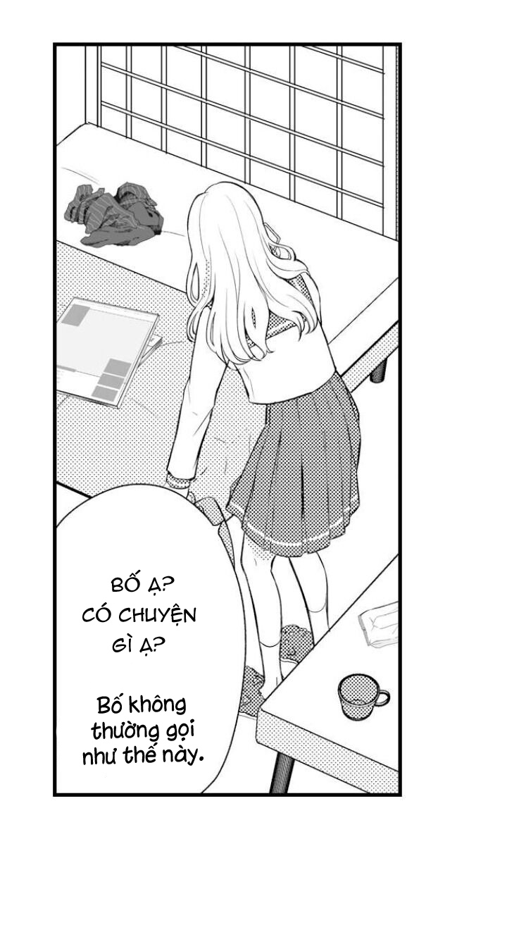 anh sẽ yêu em đến khi em tốt nghiệp chapter 2 29