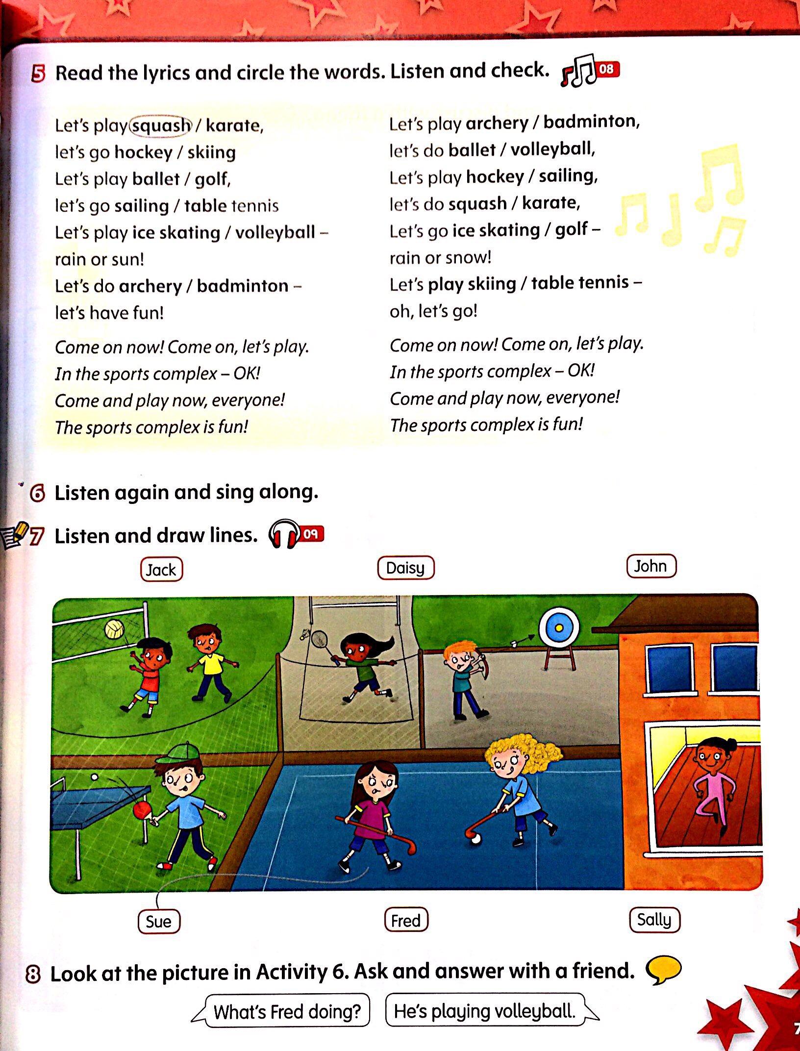 Starlight: Level 4: Student Book