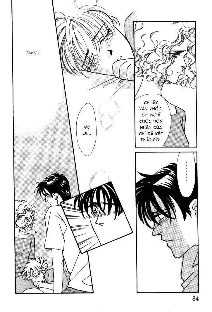 itaike na bokura chapter 3 23