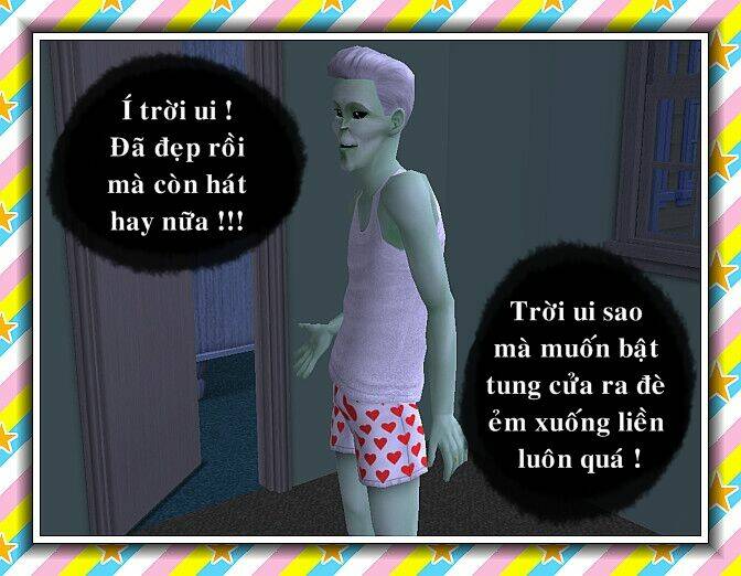 bella's story chapter 5.3 61