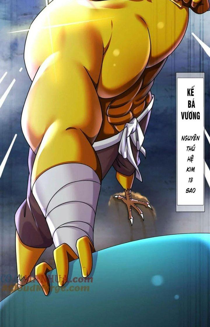 tuyệt sắc đạo lữ đều nói ngô hoàng có thể chất vô địch chapter 60 15