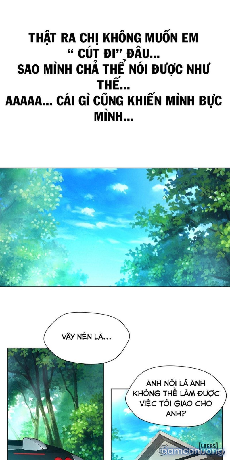 nô lệ song sinh chapter 40 16