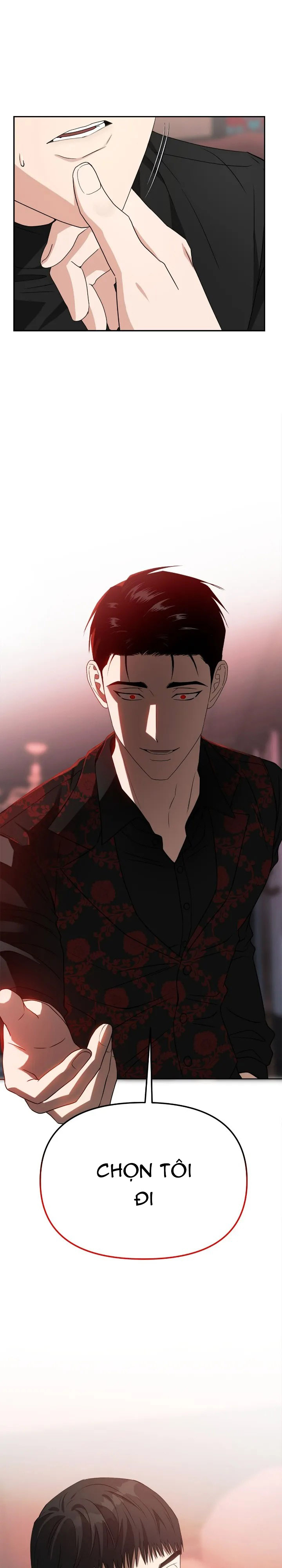 Gọi Tôi Là Ác Ma chapter 51.2 - Trang 24