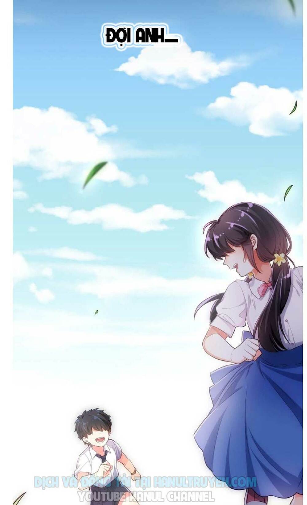 kiều thê muốn bỏ trốn của phúc hắc tổng tài chapter 8 13