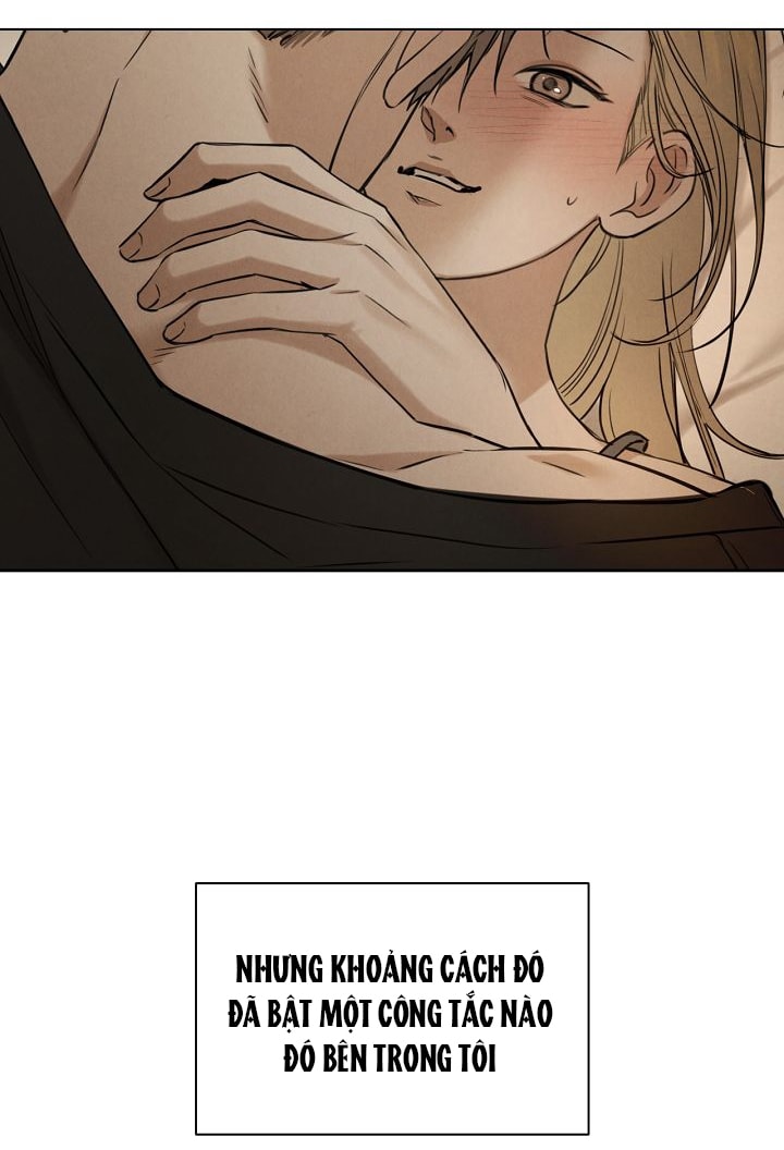 Chỉ Là Ánh Bình Minh chapter 59.2 3