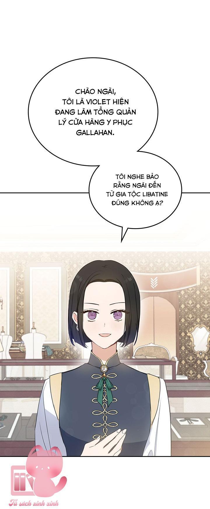 kiếp này ta sẽ trở thành gia chủ chapter 77 44