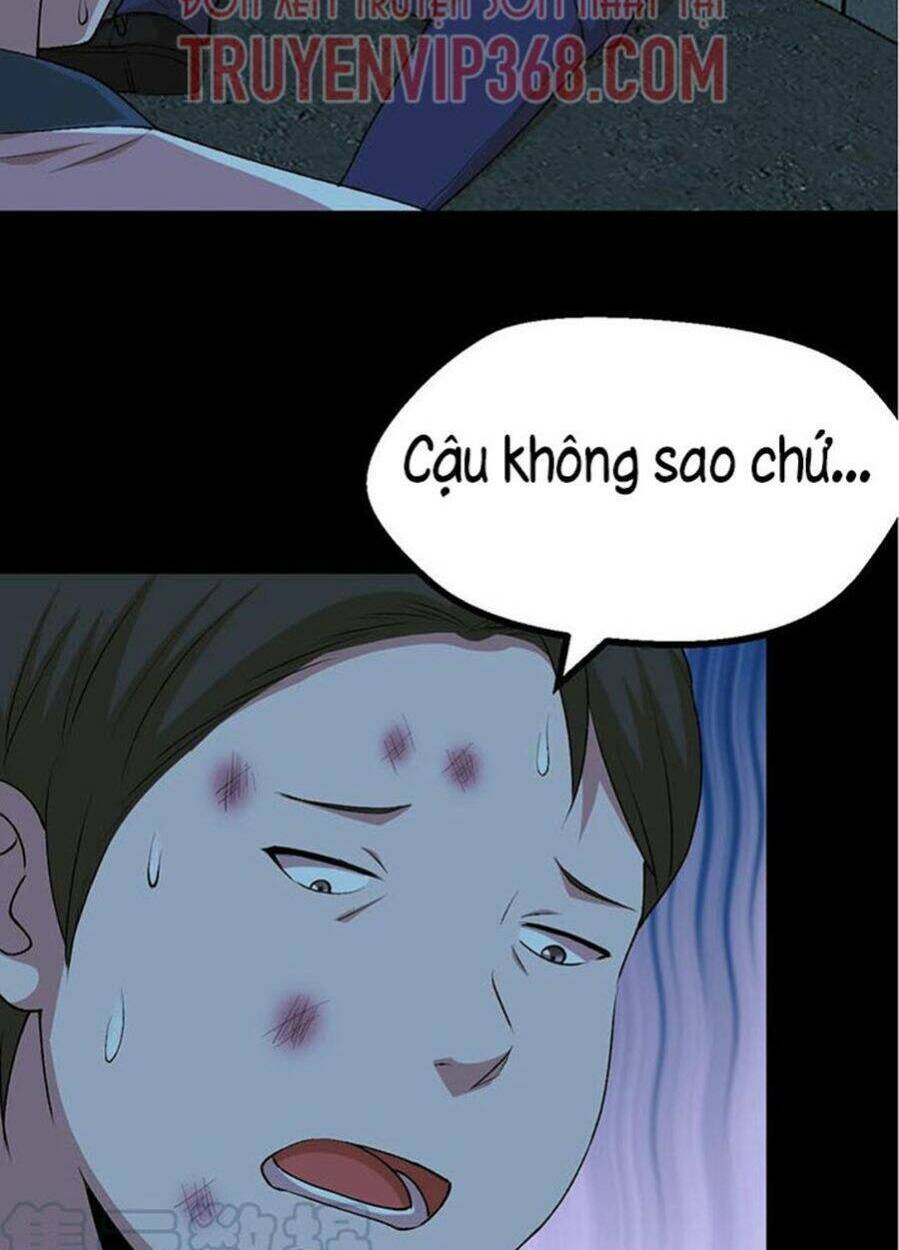 đai ca trở lại tuổi 16 chapter 134 18