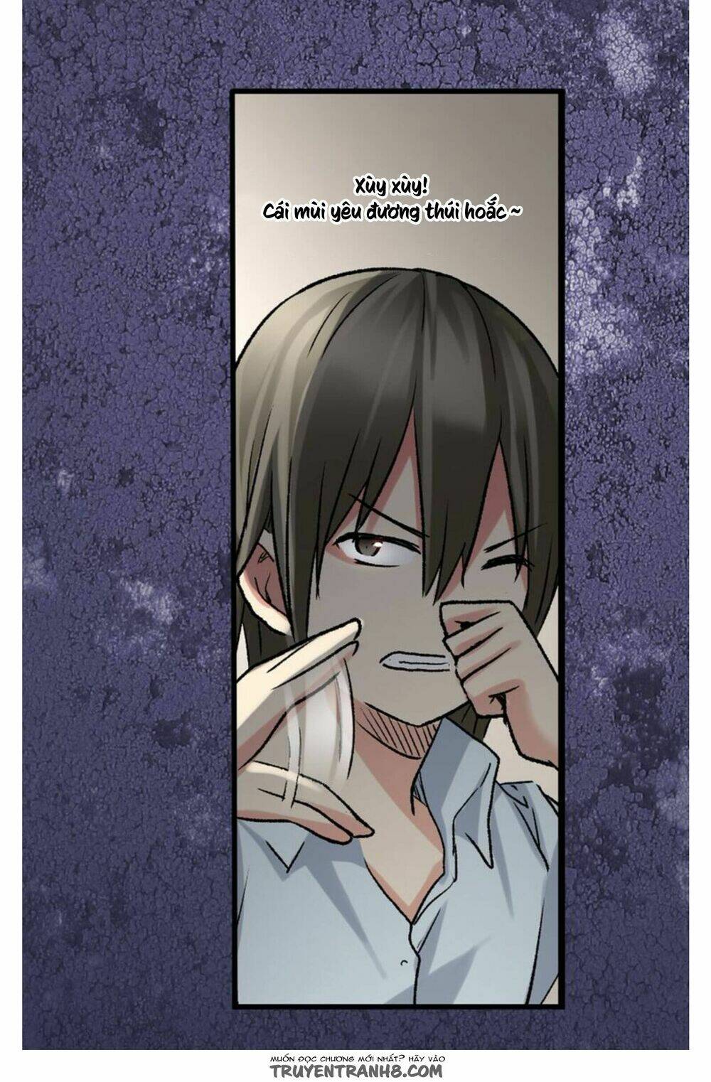 vì tôi là ông chú mở tiệm bán vũ khí chapter 39 43