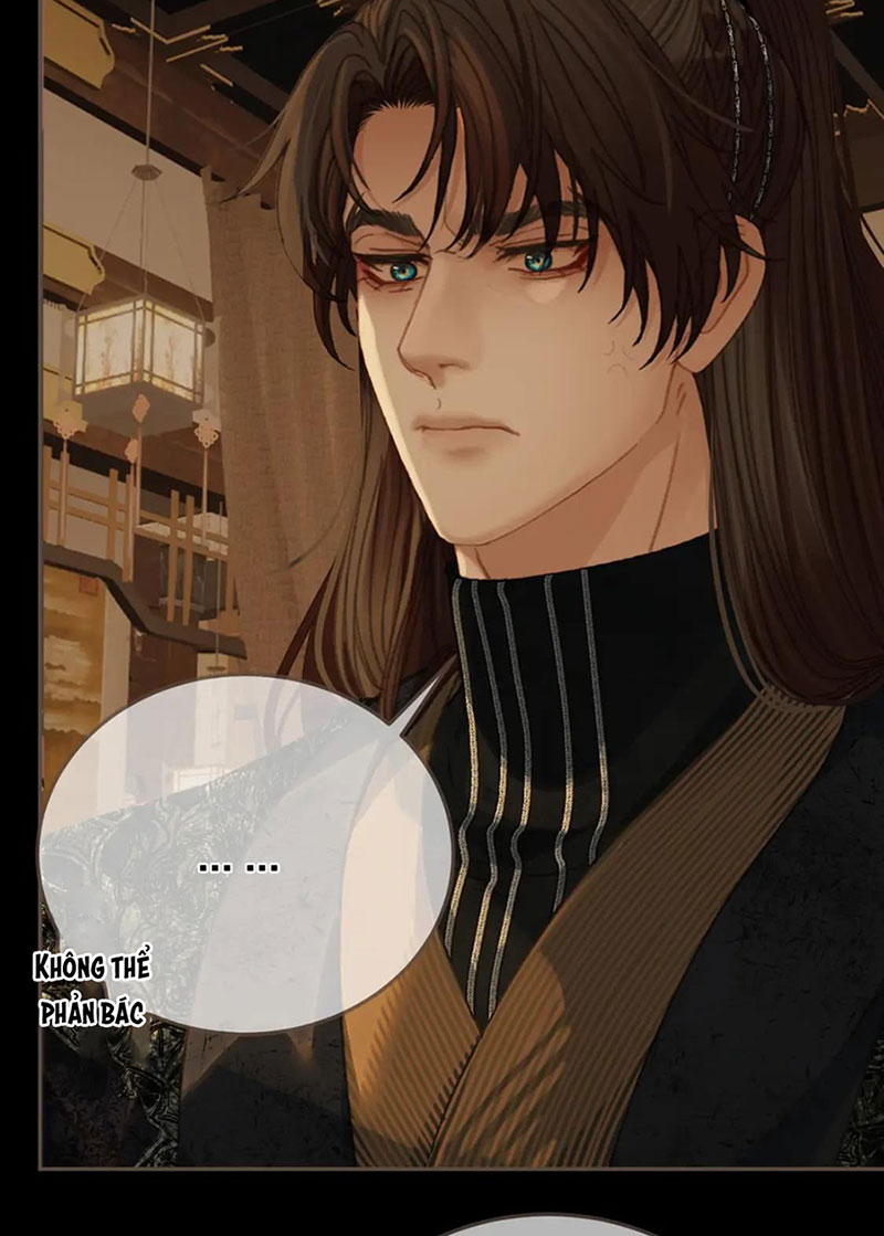 á nô 2: thám hoa chapter 30 37