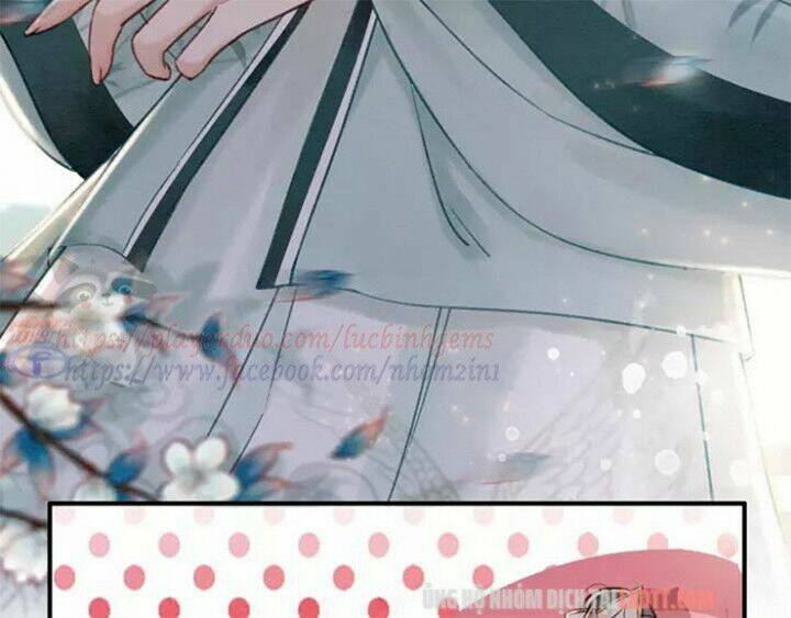 trọng sinh bá sủng nhiếp chính vương quá mạnh mẽ chapter 107 25