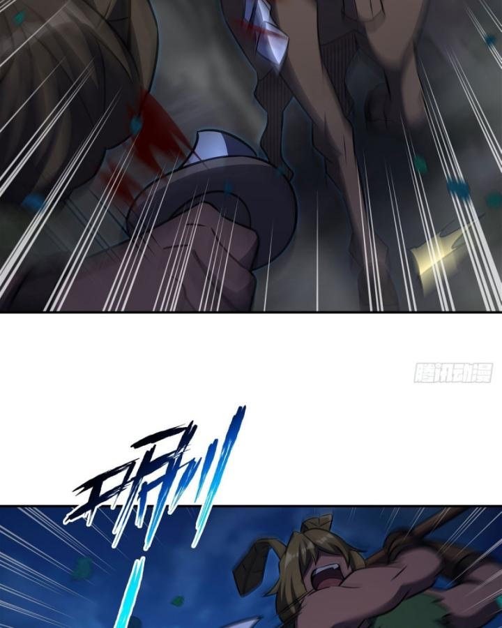 huyết cơ và kỵ sĩ chapter 332 13