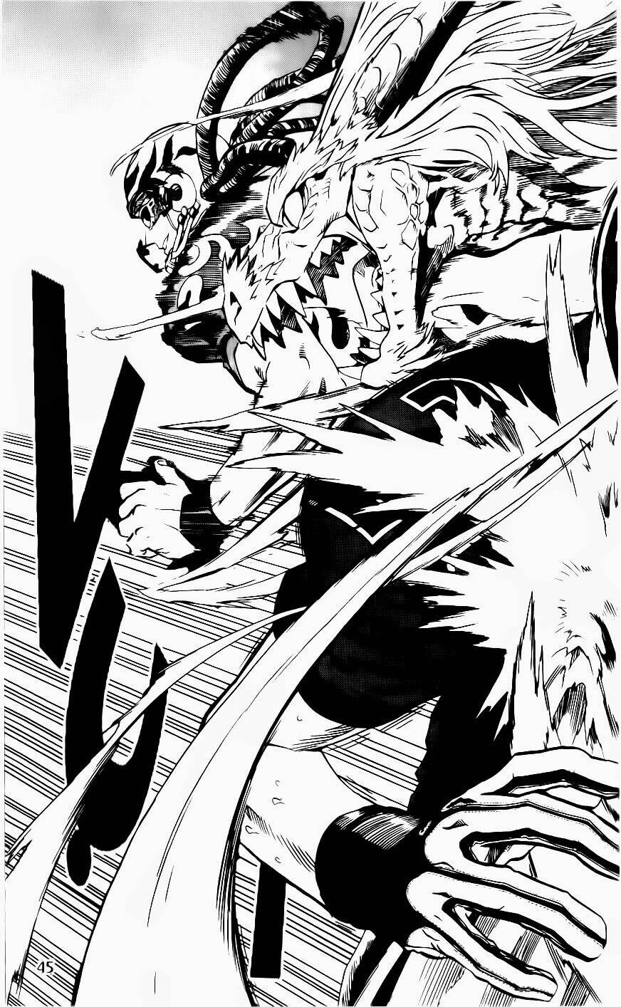 lá chắn mắt chapter 189 19