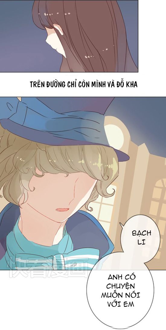 người yêu biến mất chapter 13 21