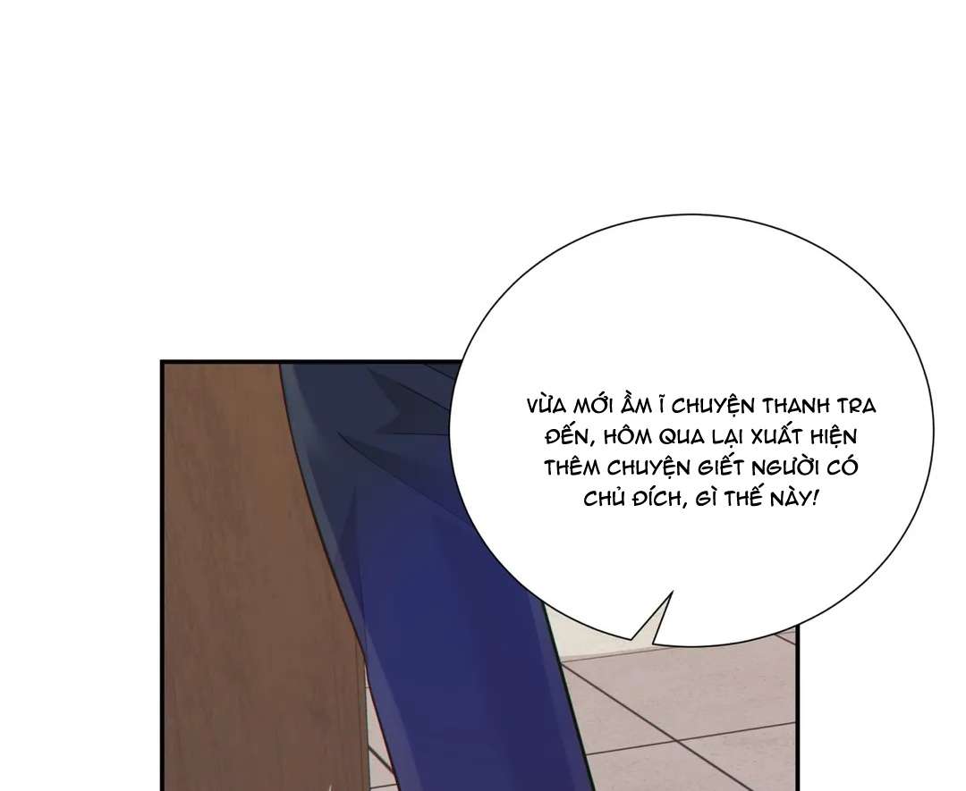 thời gian giữa sói và chó chapter 55 82