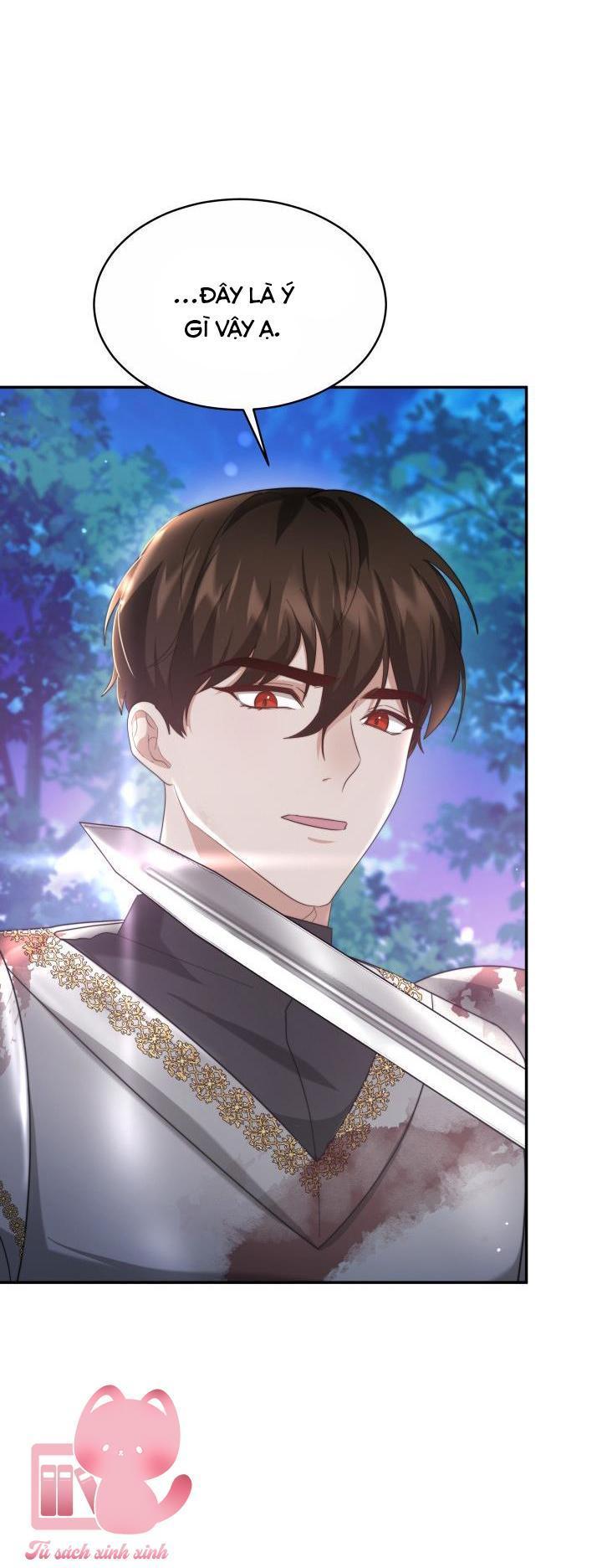 từ chồng cũ hóa thành nam chính chapter 47 39