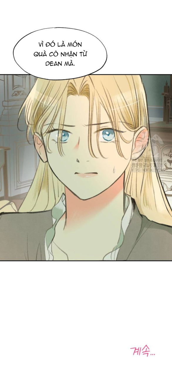 [18+] sự thuần khiết dành cho em chapter 11.2 36