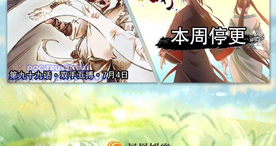 thiên long bát bộ webtoon chapter 133 108