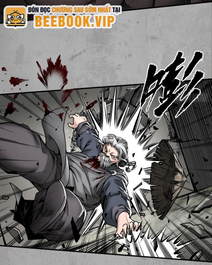 Tạng Phong Hành chapter 205 28
