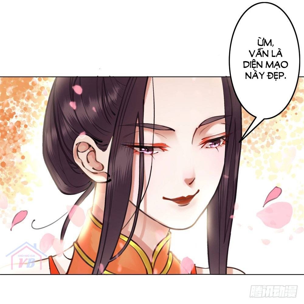 gay rồi! cái đó thành tinh rồi chapter 20 37