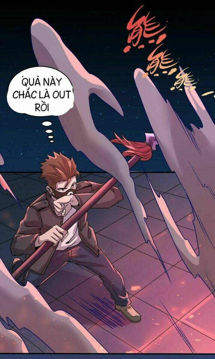 người chặn xuyên không chapter 6 38