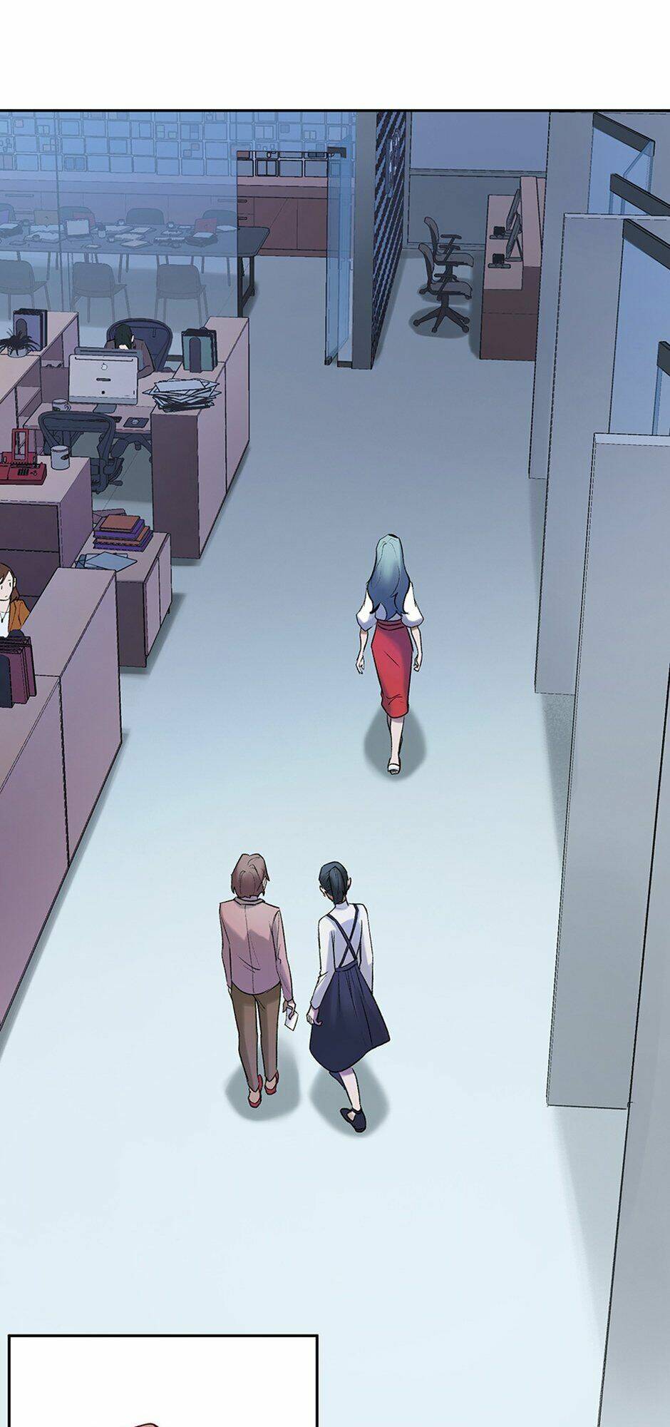 anh hùng và hiệp nữ chapter 54 32