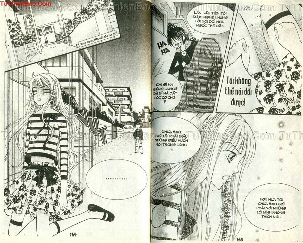 dự án siêu sao chapter 1 81