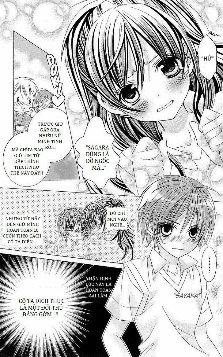 suki desu suzuki-kun!! chapter 46 10