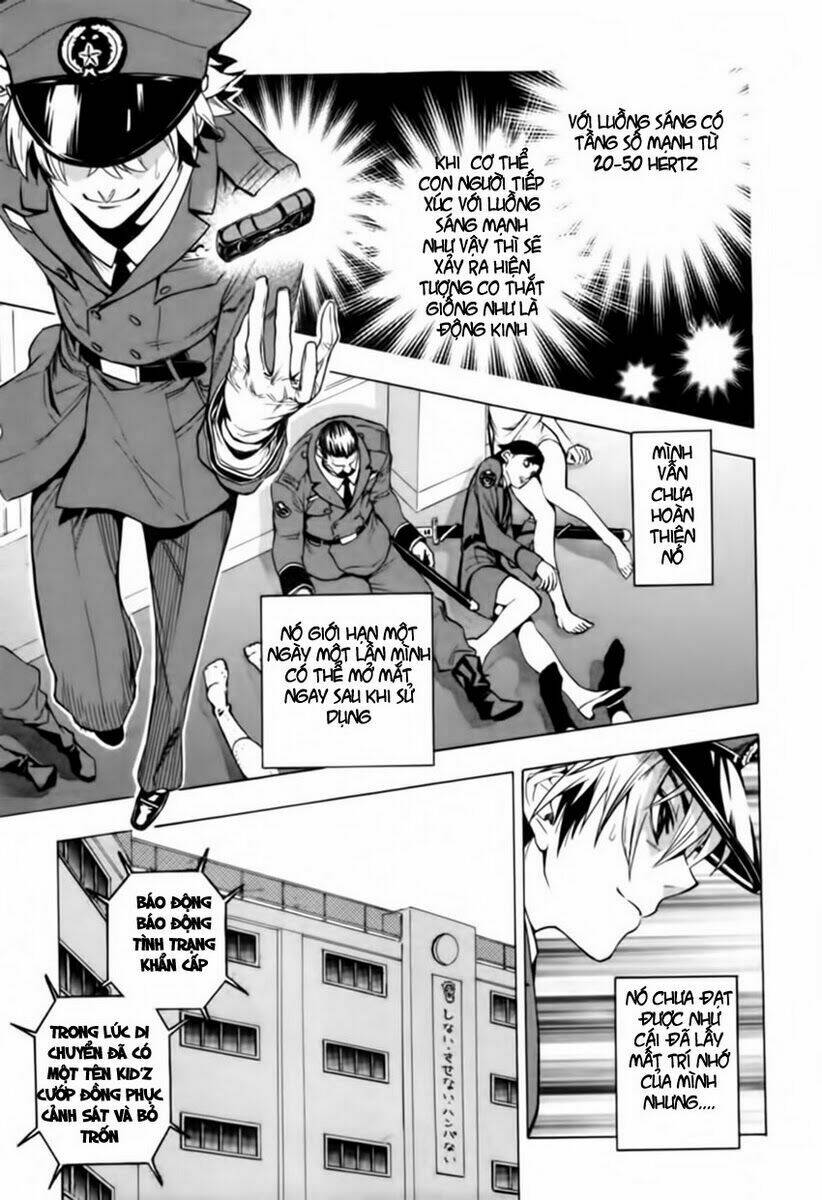 zennou no noa chapter 2 24