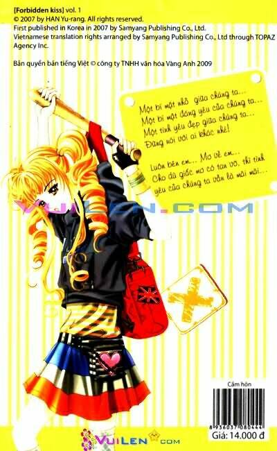 forbidden kiss chapter 8 19