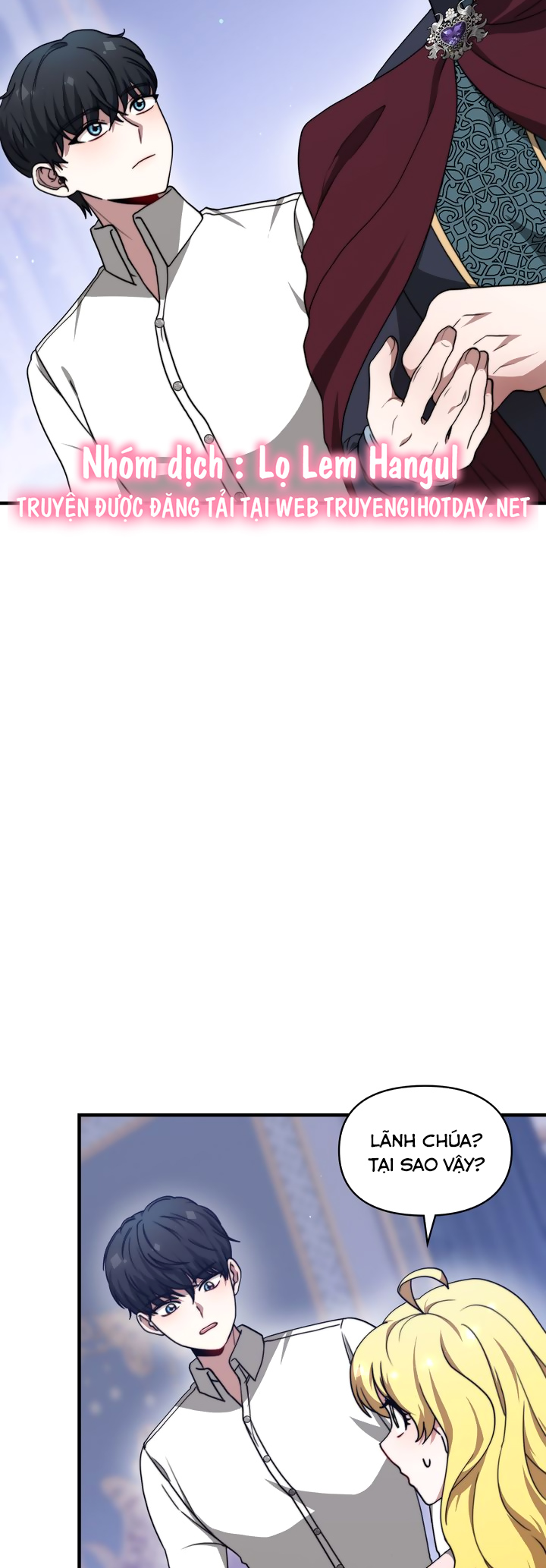 công nương eluana vita chapter 86 7