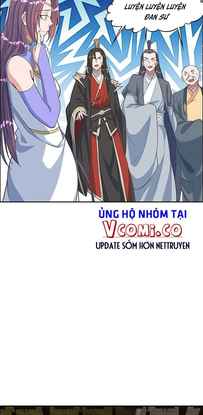 tiên võ đế tôn chapter 245 26